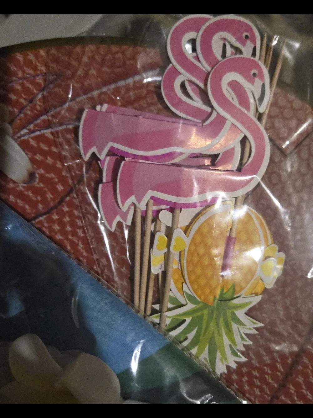 🌸Hawaiian Luau-Tiki Party Decoration BUNDLE 🌸